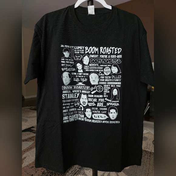 The Office TShirt - Picture 1 of 4